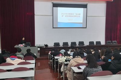 “就业服务进校园 精准帮扶在身边” 日喀则市人社局开展西藏农牧学院专场招聘会